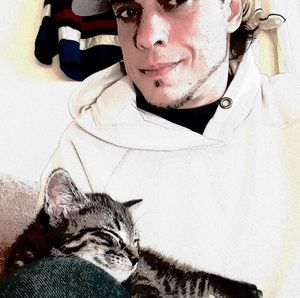 Meet your Posher, Korey